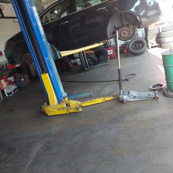 Overland Tire Center - Changing my babies shoes thank you. Quick awesome and affordable - Tires Near Me - Los Angeles, California Overland Tire Center - Changing my babies shoes thank you. Quick awesome and affordable - Tires Near Me - Los Angeles, California
