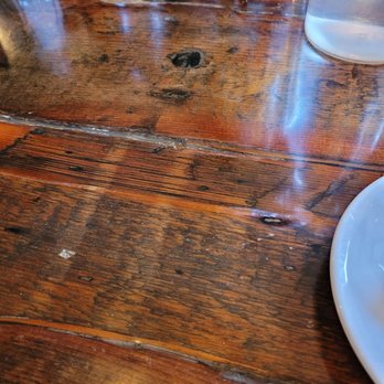 Toast - Nice wooden counter - Breakfast & Brunch Near Me - New Orleans, Louisiana Toast - Nice wooden counter - Breakfast & Brunch Near Me - New Orleans, Louisiana