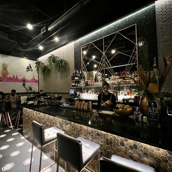 Pineapple Thai - Bar - Thai Near Me - Cupertino, California Pineapple Thai - Bar - Thai Near Me - Cupertino, California