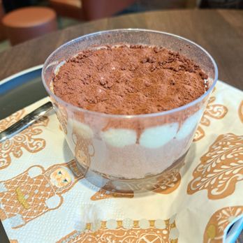 One Gram by Primo - Espresso Tiramisu - Coffee & Tea Near Me - Toronto, Ontario One Gram by Primo - Espresso Tiramisu - Coffee & Tea Near Me - Toronto, Ontario