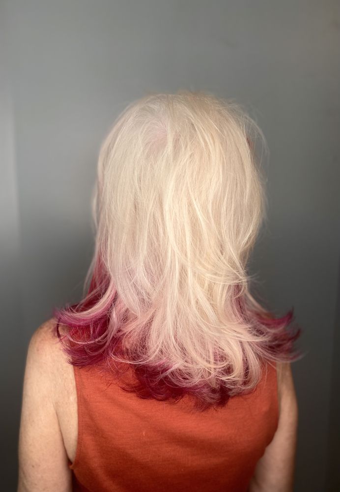 DELILAH SALON 1556 Photos & 151 Reviews 234 4th Ave, Brooklyn, New