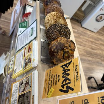 Bagelwick - Bagels Near Me - Mesa, Arizona Bagelwick - Bagels Near Me - Mesa, Arizona