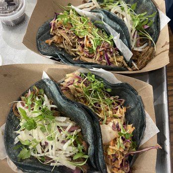 Comal Restaurant - Diego and Zapata tacos - New Mexican Cuisine Near Me - Fort Thomas, Kentucky