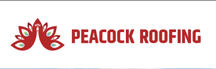 Slide of Peacock Roofing