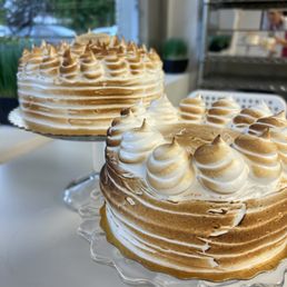 Dulce De Leche