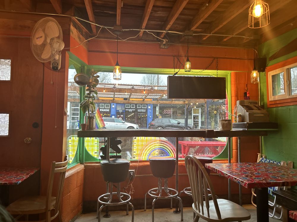 Taco Pedaler