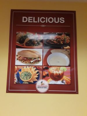 Menu photo 3 Guanajuato Mexican Grill Jonesboro, GA Menu photo 3 Guanajuato Mexican Grill Jonesboro, GA