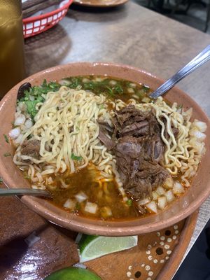Mucho Sabroso Mexican Homemade Food and Coffee by null
