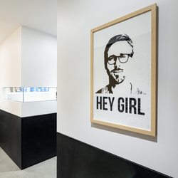 Specs Optometry - One Paseo