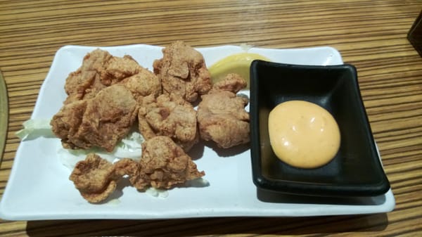 Gyu-Kaku Japanese BBQ by null