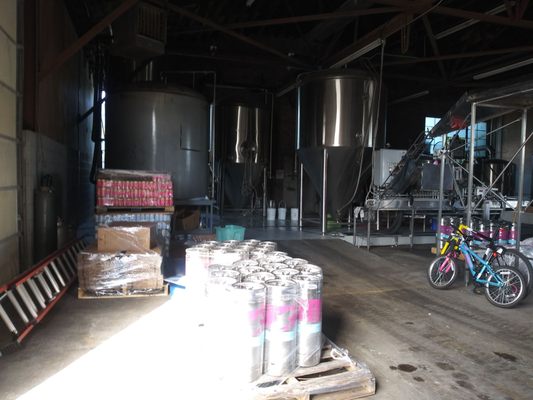 LO-Fi Brewing by null