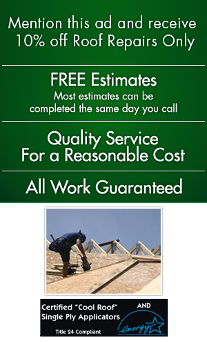 Slide of Lares Roofing & Construction