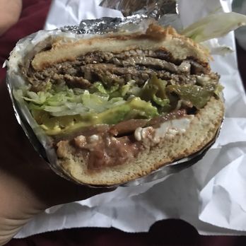 Tortas Chingonas - Torta - Mexican Near Me - Paramount, California