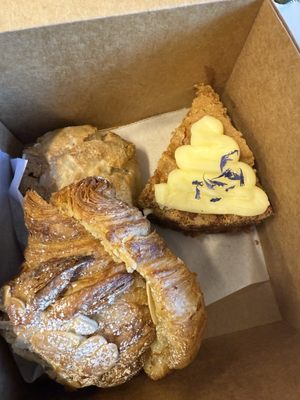 Wheatberry Bakeshop by null