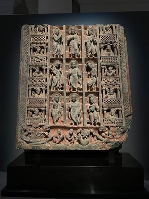 Asian Civilisations Museum by null