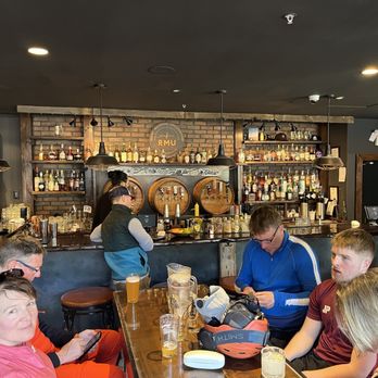 RMU Outdoors Whistler - Indoors - Cafes Near Me - Whistler, British Columbia RMU Outdoors Whistler - Indoors - Cafes Near Me - Whistler, British Columbia
