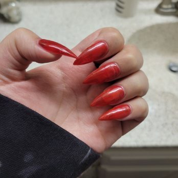 Nailed It Nails - Nail Technicians Near Me - Covina, California