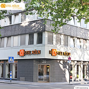 Hostel Köln - Hostels Near Me - Cologne, NW Hostel Köln - Hostels Near Me - Cologne, NW