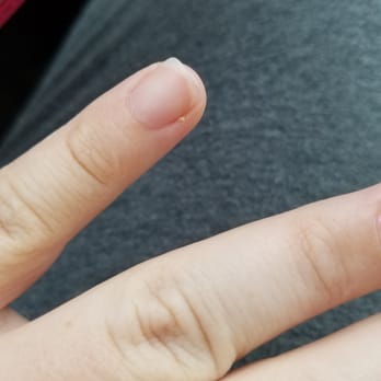 Jazzy's Nails Spa - Nail Salons Near Me - Whittier, California