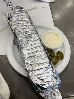 Fadi's Mediterranean Grill by null