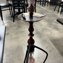 Fire Hookah Lounge - Hookah