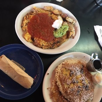 Millie's Cafe - Our meal - Breakfast & Brunch Near Me - Los Angeles, California Millie's Cafe - Our meal - Breakfast & Brunch Near Me - Los Angeles, California