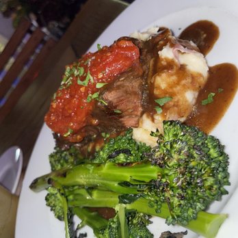 Dada - Braised Short Rib - New American Near Me - Delray Beach, Florida