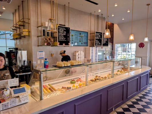 Patisserie Too by null