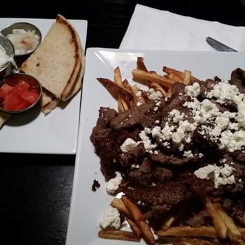 Mamma's Kitchen - Love it!  Greek salad and gyro platter was great. - Italian Near Me - Alexandria, Virginia