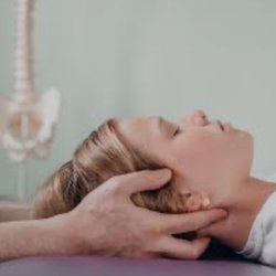 Thrive4Life - Exquisitely performed gentle Craniosacral-Sacral Therapy. Pressure applied in a specific sequence to bring the body into balance.