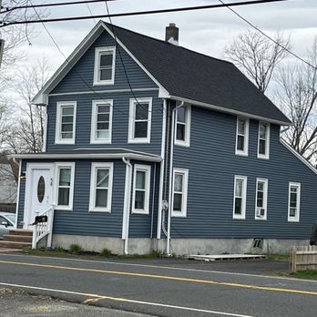  A-Z Contracting - Siding done by Thomas Bartley A to Z Contracting LLC - Roofing Near Me