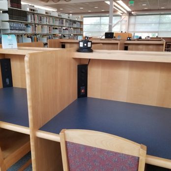 Mission College - Mission College - library cubicles with outlets - Colleges & Universities Near Me - Santa Clara, California Mission College - Mission College - library cubicles with outlets - Colleges & Universities Near Me - Santa Clara, California