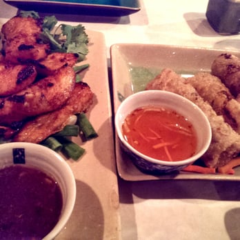 Tamarind Tree Restaurant - cha ca thang long and cha gio - Vietnamese Near Me - Seattle, Washington