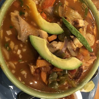 Casa Tequila - Mexican Near Me - Boca Raton, Florida