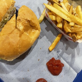 Wimpy's Hamburgers - Burgers Near Me - Houston, Texas Wimpy's Hamburgers - Burgers Near Me - Houston, Texas
