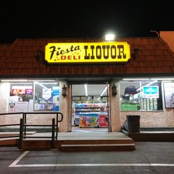 Fiesta Liquor