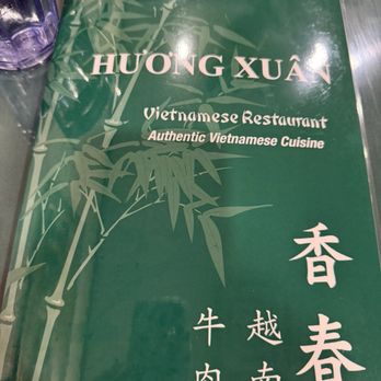 Huong Xuan - Vietnamese Near Me - Queens, New York