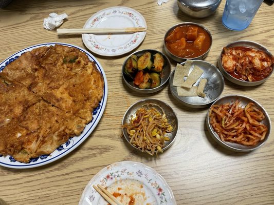 Asiana Korean Food & Restaurant by null