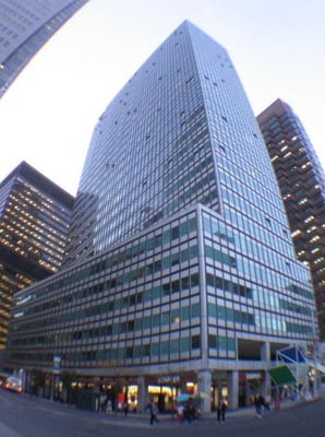 200 Water Street Apartments by Rockrose by null