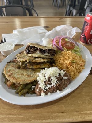 La Bamba Tacos by null