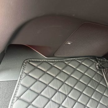 Manicci Luxury Auto Styling - Truck Photos - Auto Parts & Supplies Near Me - Surrey, British Columbia