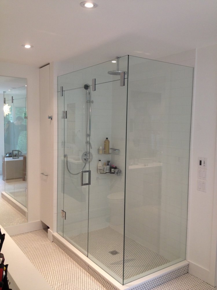 Shower Door Of Canada Glass Mirrors 2700 Dufferin Street Shower Door Of Canada Glass Mirrors