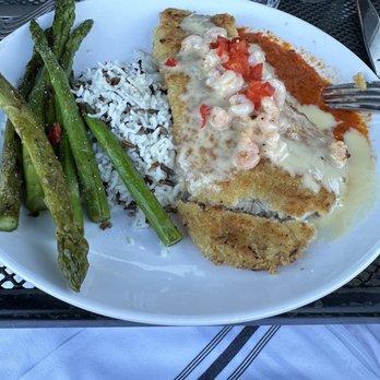 Oswego Grill - Snapper - Steakhouses Near Me - Clackamas, Oregon