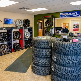 Pro Tire and Accessories - Auto Repair Near Me - Hermantown, Minnesota Pro Tire and Accessories - Auto Repair Near Me - Hermantown, Minnesota