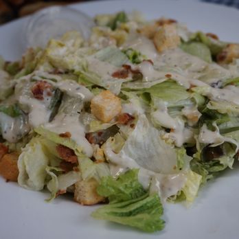 Gyros Place - Caesar salad - Greek Near Me - Mississauga, Ontario Gyros Place - Caesar salad - Greek Near Me - Mississauga, Ontario