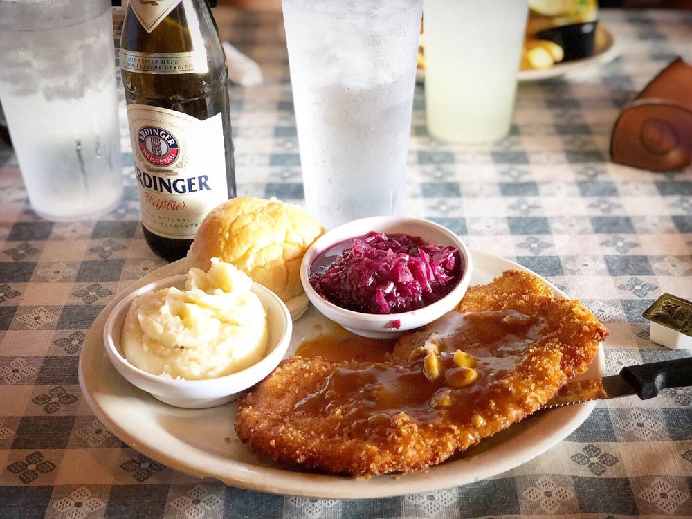 THE AUSLANDER 795 Photos & 901 Reviews German 323 E Main St