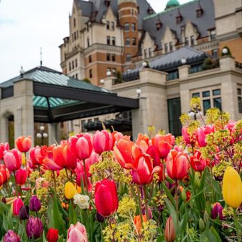 Fairmont Empress - Hotels Near Me - Victoria, British Columbia Fairmont Empress - Hotels Near Me - Victoria, British Columbia