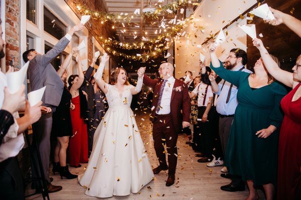 The Fifth Floor by null