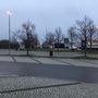Photo of Parkplatz am Rasthof Dresdner Tor Nord