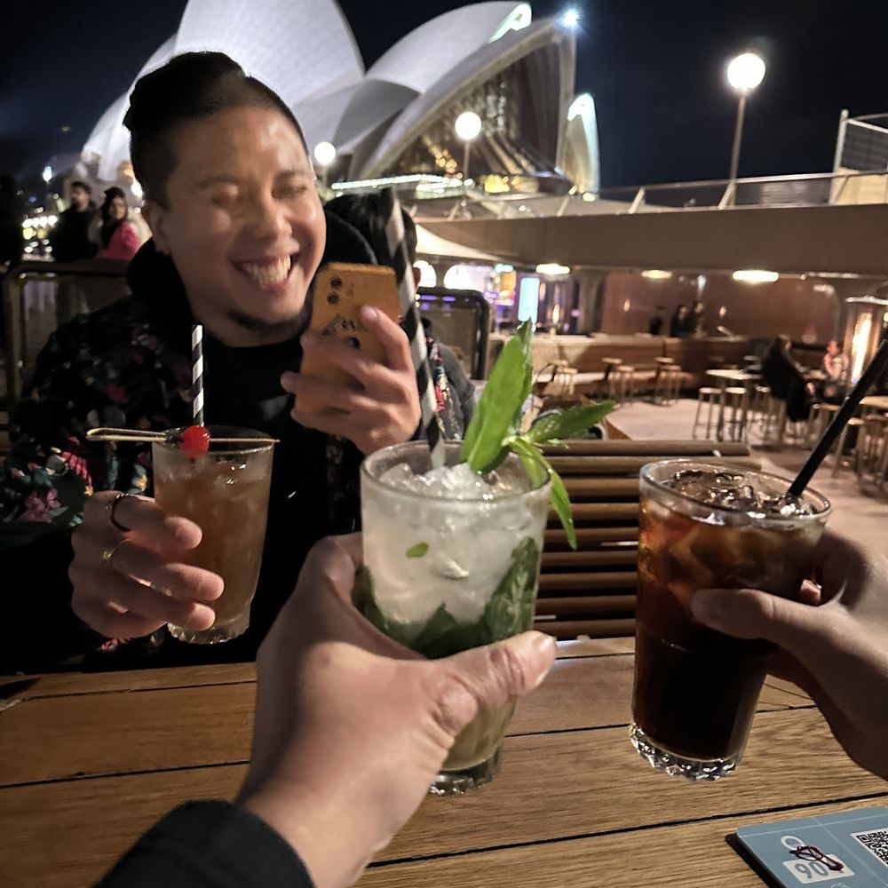 Opera Bar - Beer Gardens Near Me - Sydney, NSW
